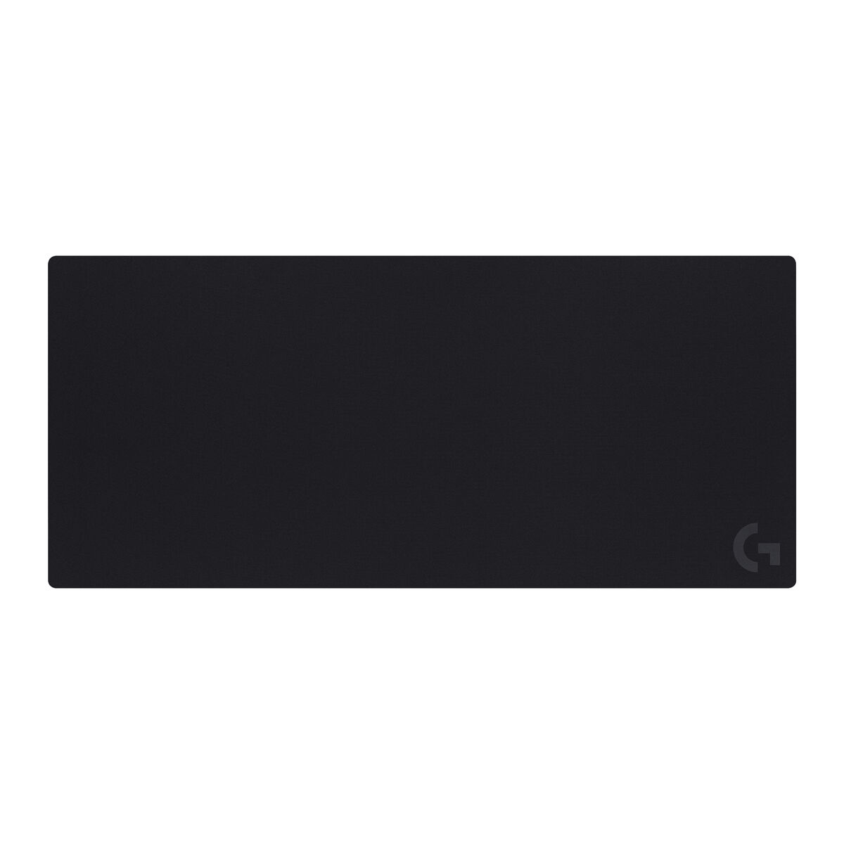 Gamingmusematte Logitech G840 Svart
